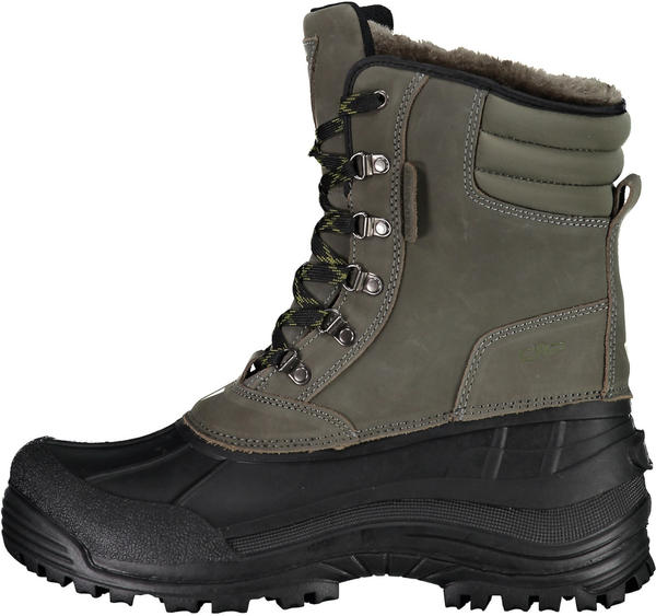 CMP Campagnolo Kinos Snow Boots Men vetiver