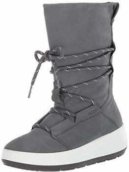 Ecco Schneestiefel Ukiuk 2.0 grau (80160302602)