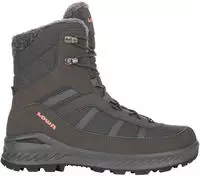 Lowa 420981-9709-7, Lowa Winterstiefel Trident III GTX anthrazitgrau/mandarin...