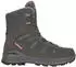 Lowa Winterstiefel Trident III GTX Women schwarz/orange/grau (420981)