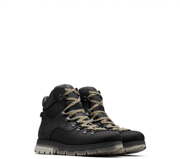 Sorel Winterstiefel Axe Waterproof schwarz/braun (1878871)