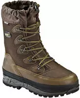 Meindl Nordkap Pro GTX Braun (39.5)