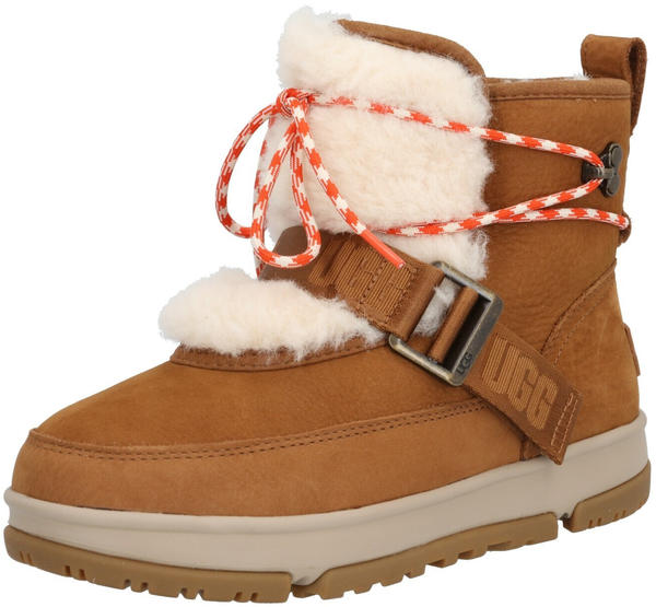 UGG Classic Weather Hiker Boot chestnut