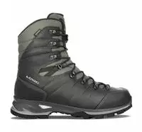 Lowa 210685-0999, Lowa Yukon Ice II GTX Herren (Schwarz)
