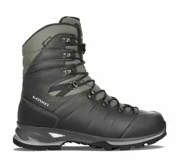 Lowa Yukon Ice II GTX black