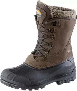Canadian Boots