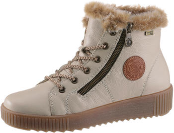 Remonte Dorndorf Lady Snow Boots (R7980) white