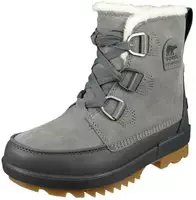 Sorel 2106691, Sorel Damen Winterstiefel TORINO V TALL WP 38EU grau