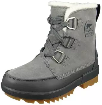 Sorel Women Torino Ii Boots quarry