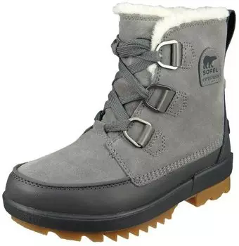 Sorel Women Torino Ii Boots quarry – Die Vorteile des Sorel Women Torino II Boots für Damen