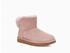 UGG Classic Bling Mini Boot pink crystal