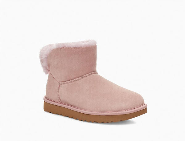 UGG Classic Bling Mini Boot pink crystal