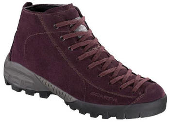Scarpa Winterstiefel Mojito City Mid Wool GTX red (32685G-temeraire)