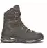 Lowa Winterstiefel Yukon Ice II GTX brown/white/beige (220685)