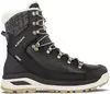 Winterschuh wasserdicht