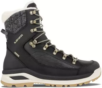 Lowa Renegade Evo Ice GTX Women (420950-9932) black/champagne