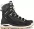 (420950-9932) black/champagne: Lowa Renegade Evo Ice GTX Ws