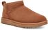 Winter Boots chestnut