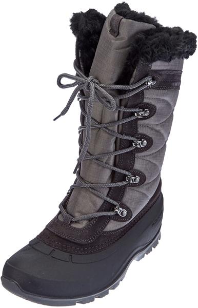 Kamik The Snovalley 4 Winter Boot charcoal