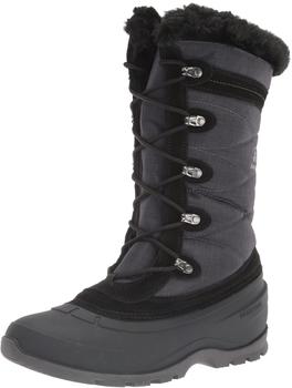 Kamik The Snovalley 4 Winter Boot black
