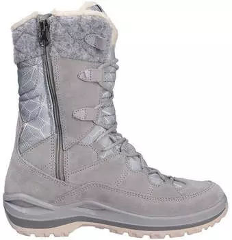 Lowa Barina III GTX Ws (420409) light grey – Wetterfeste Eigenschaften für den Winter