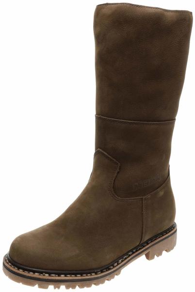 Meindl Abentau Boots Women (7641) brown