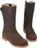 Meindl Innsbruck Lady II (7631) dark brown
