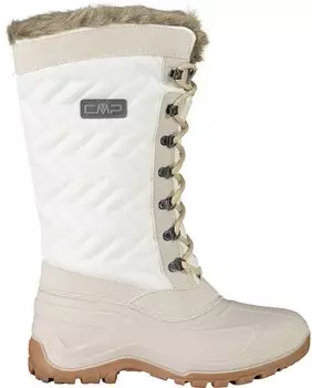 CMP Campagnolo Nietos Wmn Snow Boots vanilla CMP Campagnolo Nietos Wmn Snow Boots vanilla