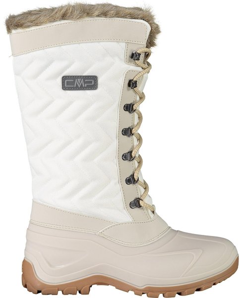 CMP Campagnolo Nietos Wmn Snow Boots vanilla