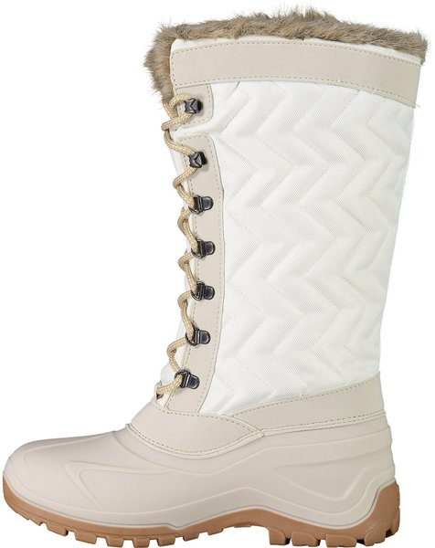 CMP Campagnolo Nietos Wmn Snow Boots vanilla