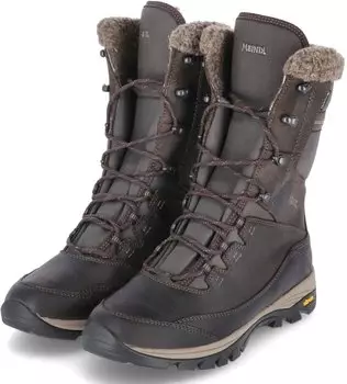 Meindl GTX Novara (7622) dark brown