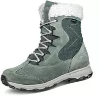 Meindl Civetta Lady GTX linde, Gr. 6 UK / 39.5 EU