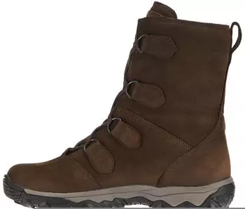 Meindl Paluk GTX darkbrown