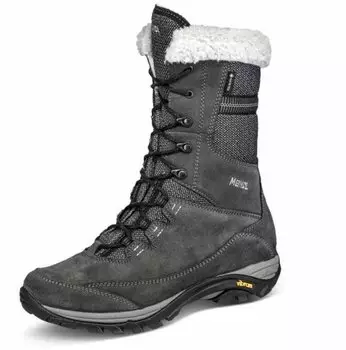 Meindl Fontanella Lady II GTX grey