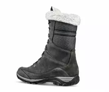 Meindl Fontanella Lady II GTX grey – Hochwertige Materialien für warme Füße