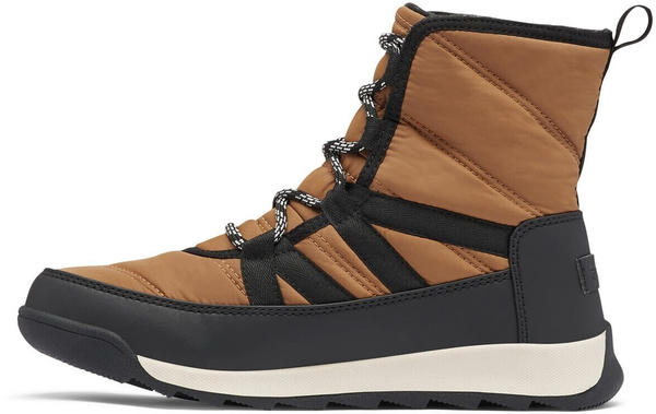 Sorel Whitney II Short Lace Women elk