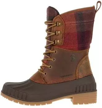 Kamik Sienna2 Women's dark brown