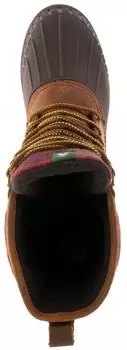 Kamik Sienna2 Women's dark brown – Der ideale Schuh für kalte Tage: Kamik Sienna2