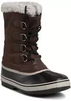 Sorel 211407-2114071-256-11, Sorel 1964 PAC Nylon WP tobacco black (256) 11 Herren