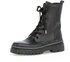 Gabor Combat Boots (71.721) black