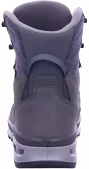 Lowa Ottawa GTX anthracite – Der ideale Begleiter für kalte Tage: Der Winterstiefel für den Herren