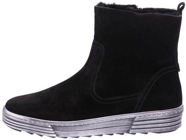Gabor Boots (73.775) black
