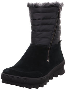 Legero Novara Snow Boots black