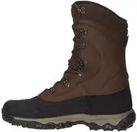 Meindl Garmisch II Gore-Tex Mahagoni (41) braun