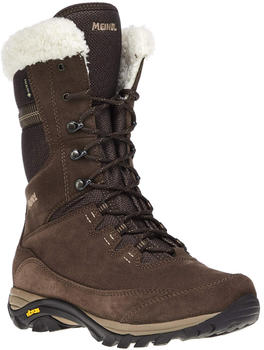 Meindl Fontanella Lady II GTX brown