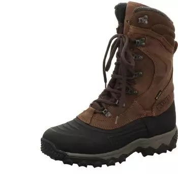 Meindl Garmisch II GTX Lady espresso