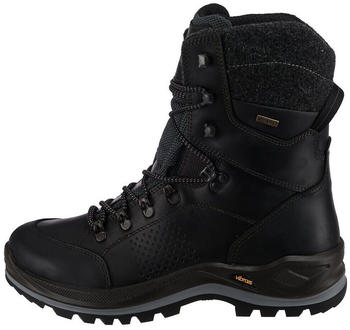 McKinley Boots (409830) black