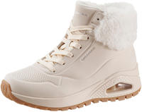 Sneakers Skechers Uno Fall Air 167274/NAT Beige Female