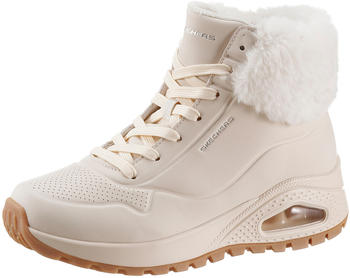 Skechers Uno Rugged Air Boots offwhite