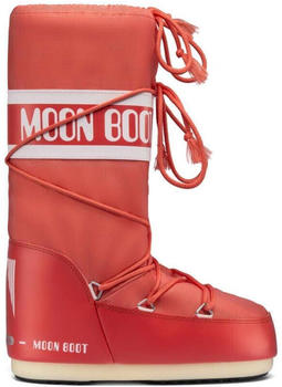 Moon Boot Nylon orange